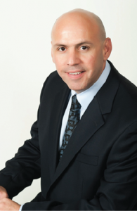 Dr. Francisco Cuellar